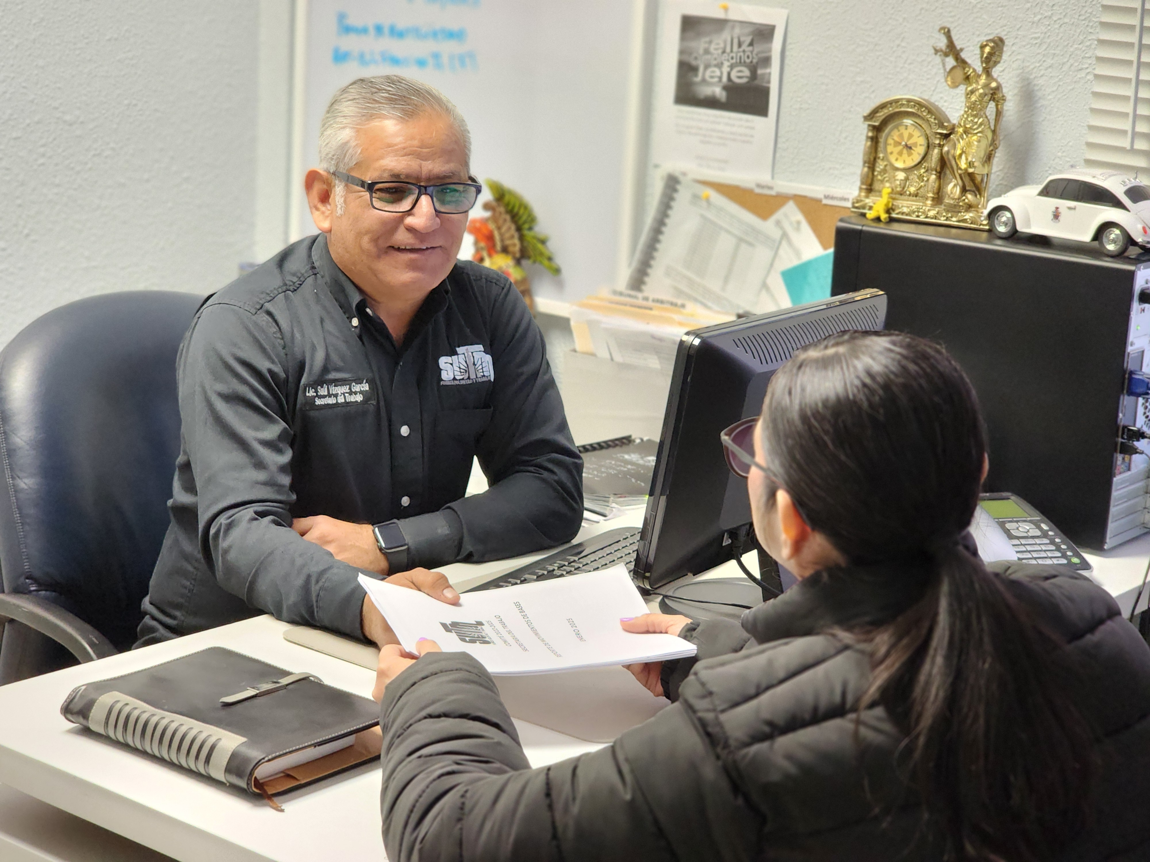 JUBILACIONES y Asesorías