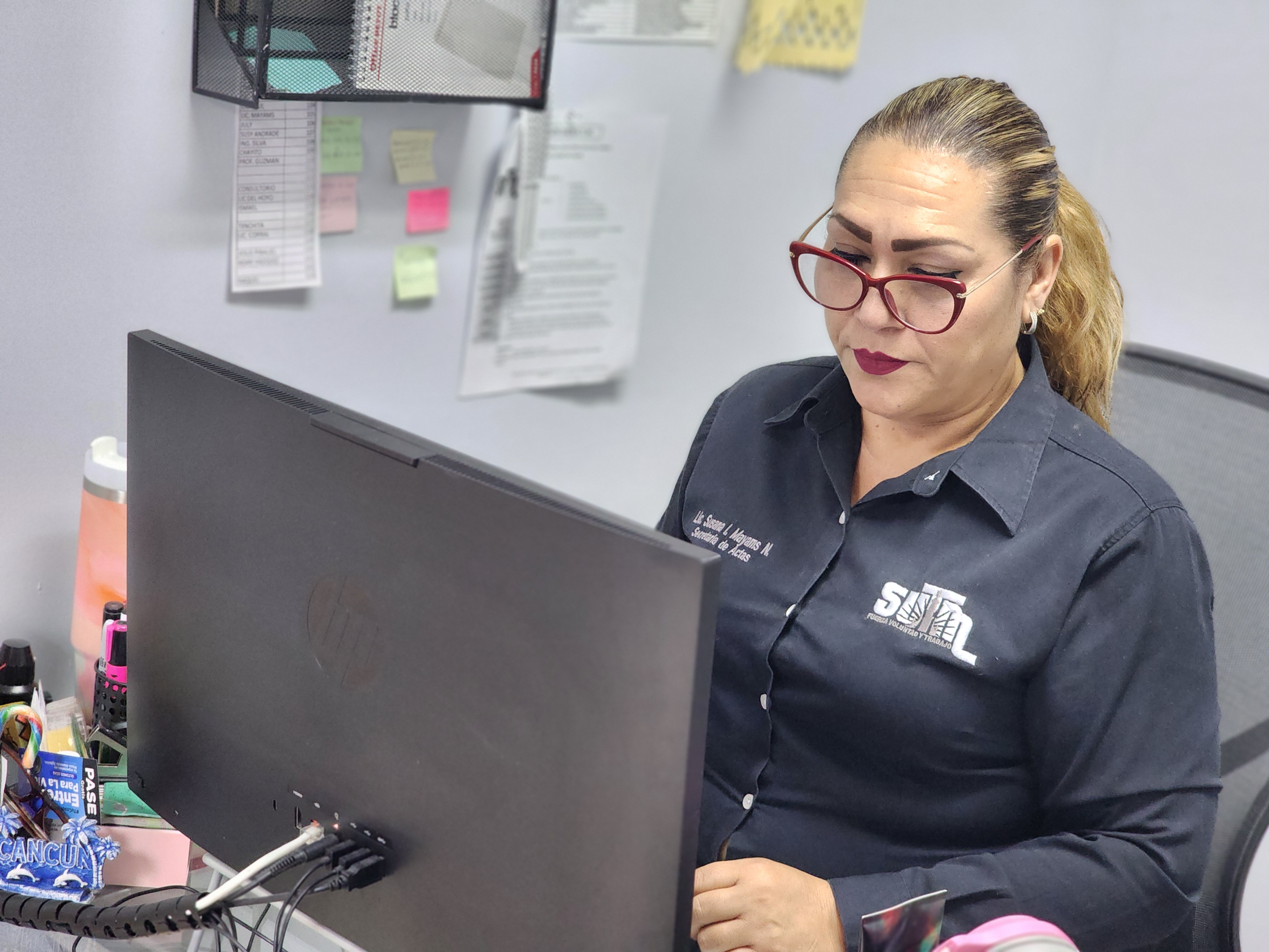 Actas asamblea ordinaria
